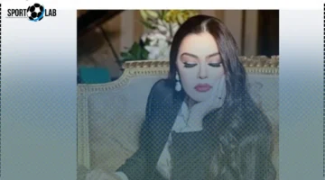 الإعلان التاريخي لشريهان عام 2021 يعود بها إلى الأضواء بعد غياب 19 عامًا